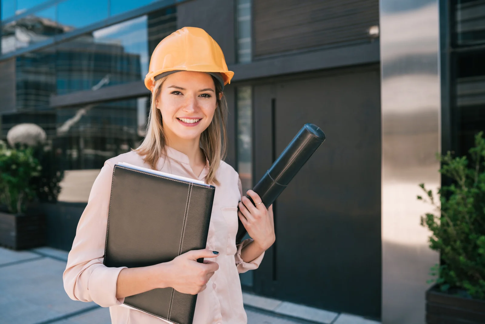 Profesional de arquitectura