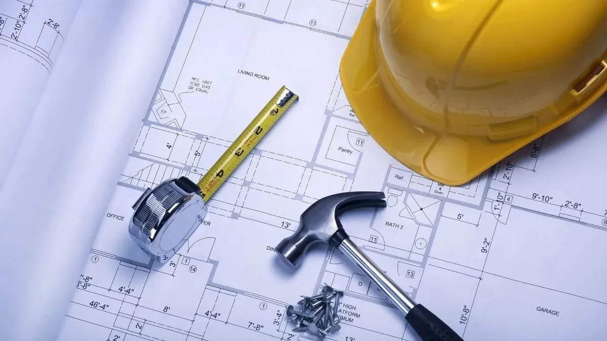 Servicio de diseño y construcción