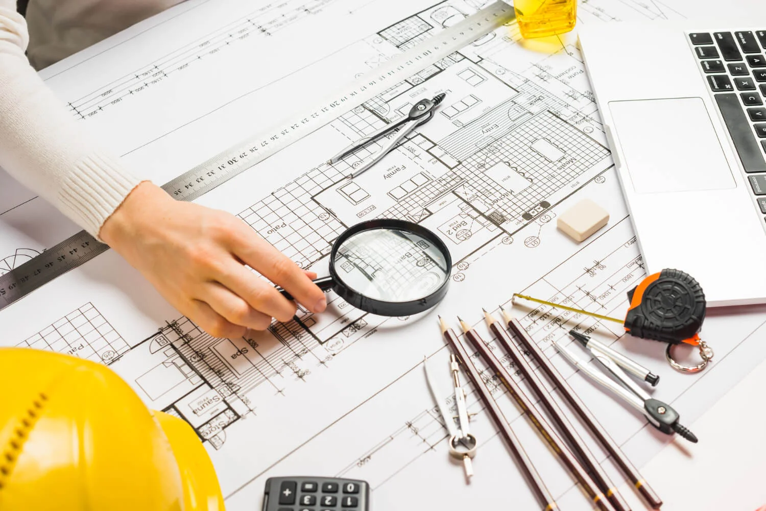Planificación técnica de un proyecto